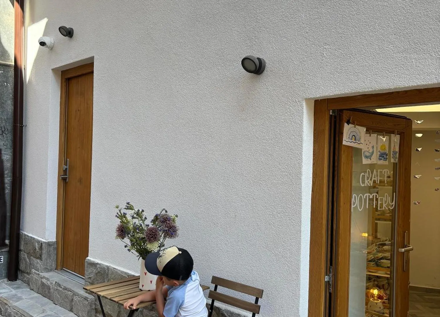 Affittacamere Hotel Casa Mint Sozopol Bulgaria