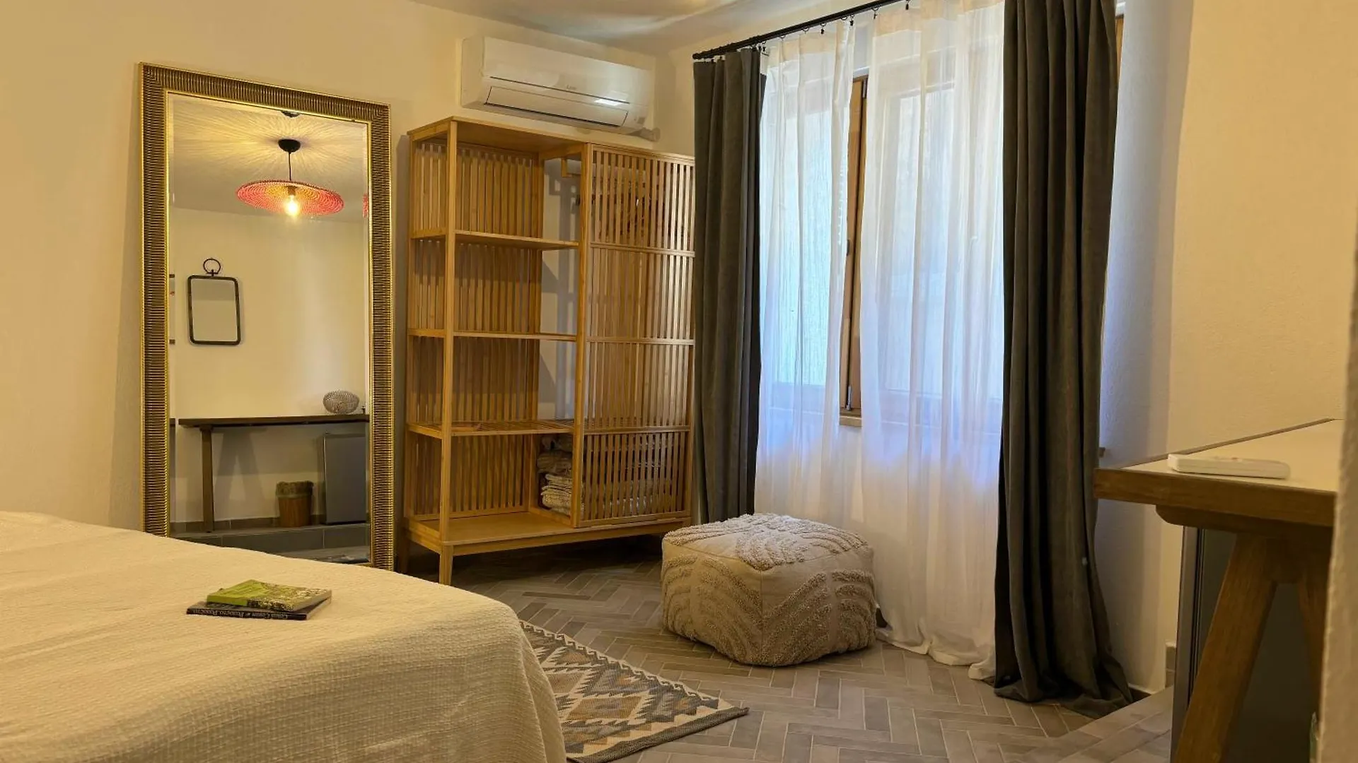 Hotel Casa Mint Sozopol Affittacamere