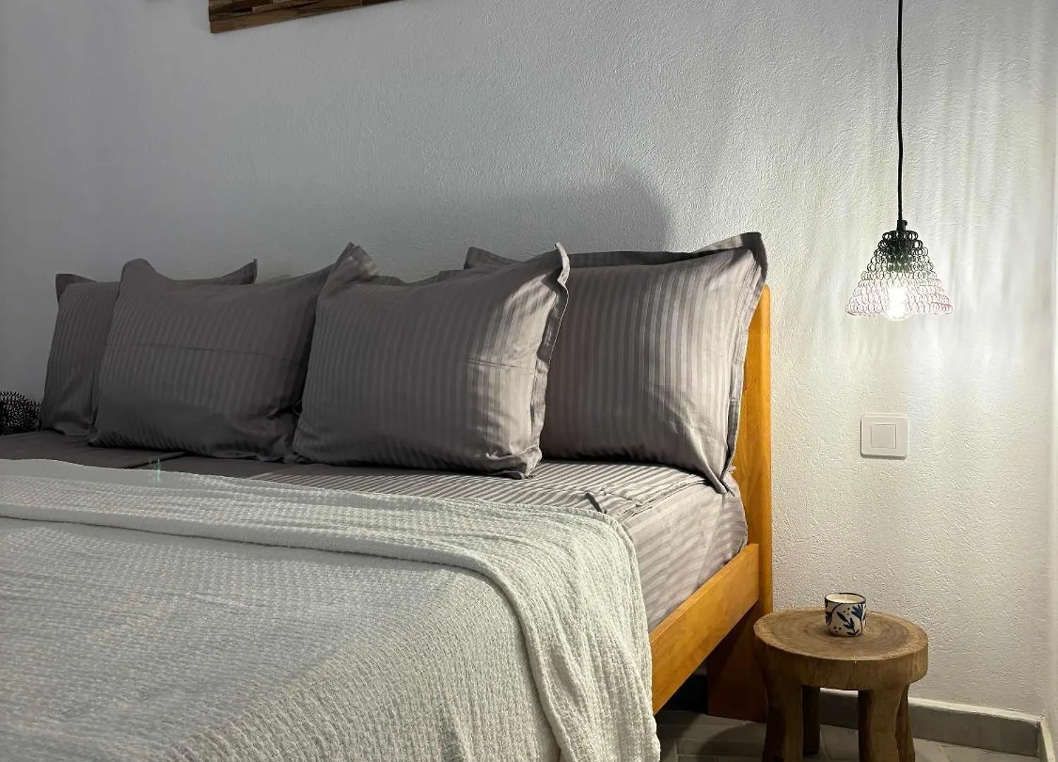 Hotel Casa Mint Sozopol Affittacamere