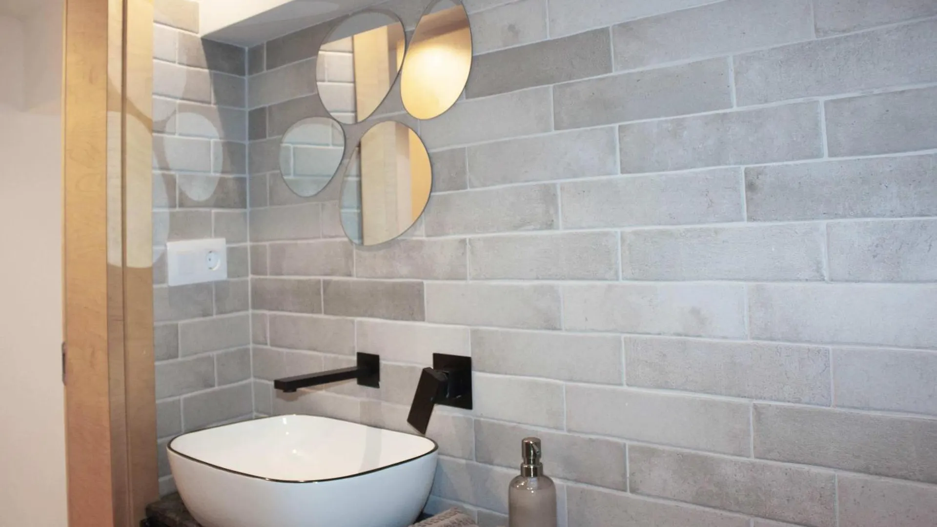 Hotel Casa Mint Sozopol Affittacamere